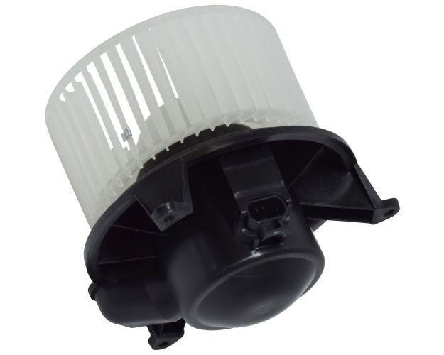 BM9240C HVAC Blower Motor for 2004-2010 Infiniti QX56 - Front