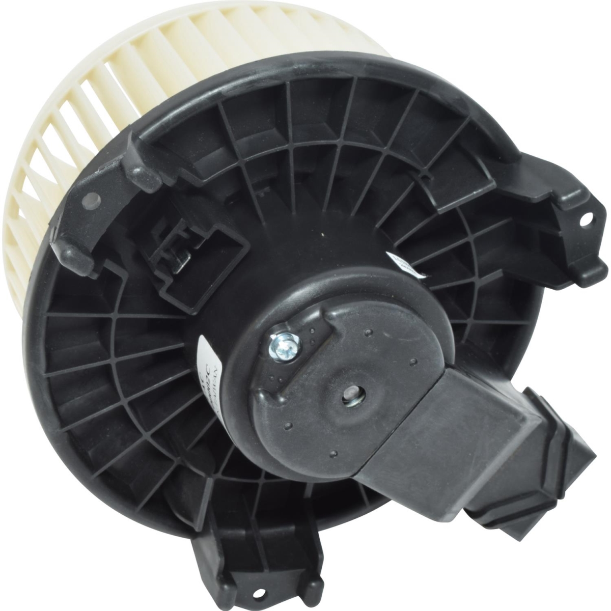 BM00002C HVAC Blower Motor for 2019 Toyota Corolla