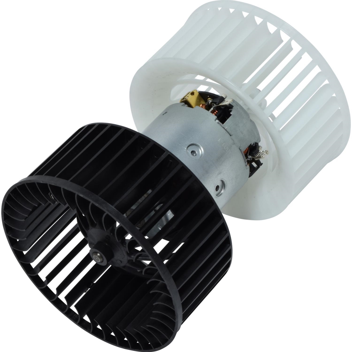 BM00131C HVAC Blower Motor for 1995 BMW 325I