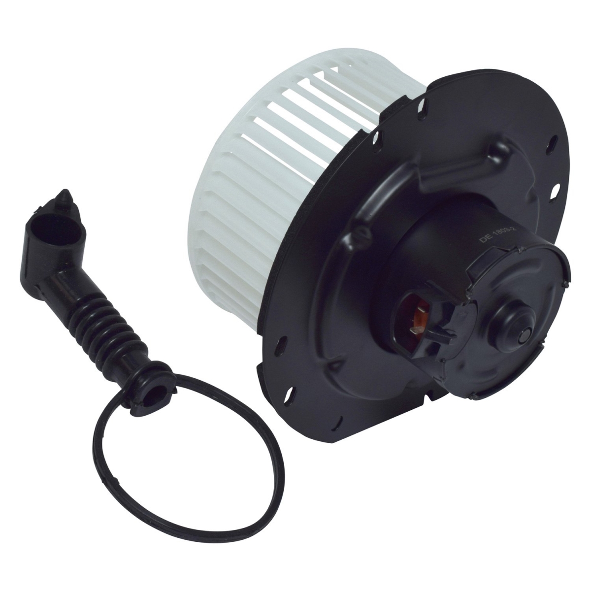 BM00140C HVAC Blower Motor for 1995-1996 Ford Explorer