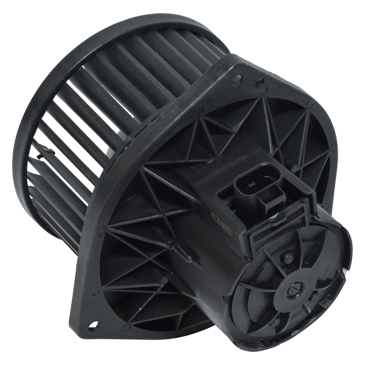 BM00142C HVAC Blower Motor for 2002-2005 Buick Rendezvous