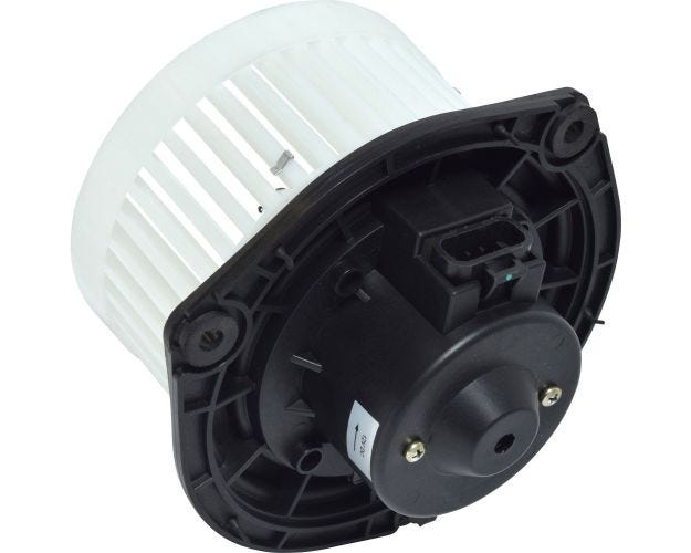 BM00146C HVAC Blower Motor for 2003-2004 Cadillac Seville