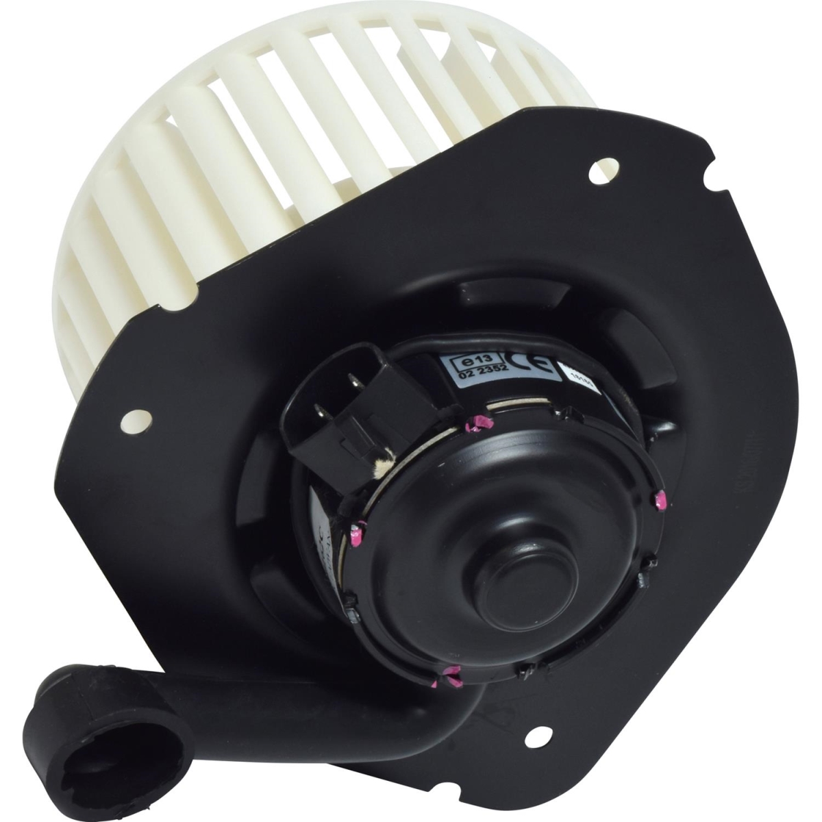 BM00162C HVAC Blower Motor for 1998 Nissan Quest