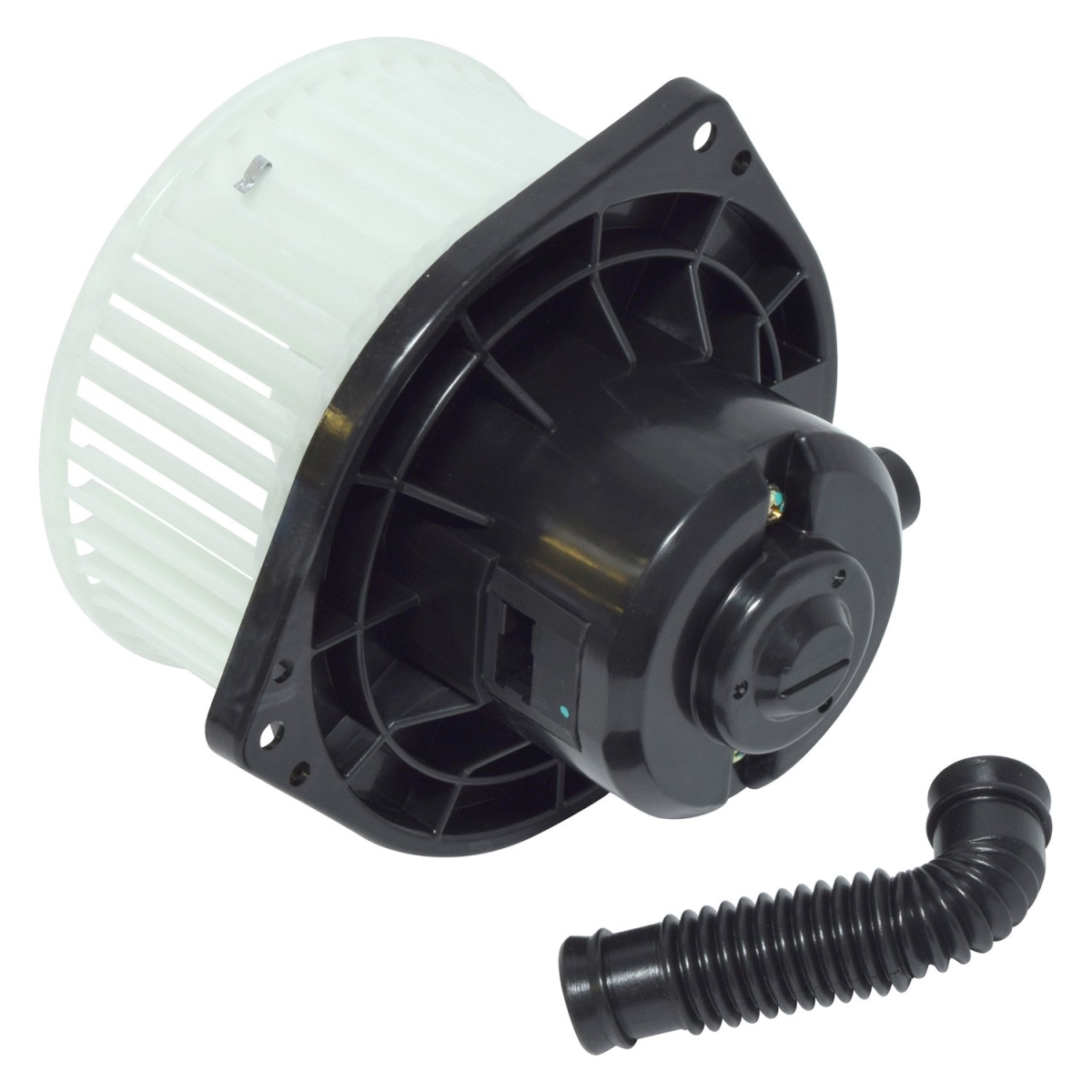 BM00165C HVAC Blower Motor for 2002-2003 Nissan Frontier