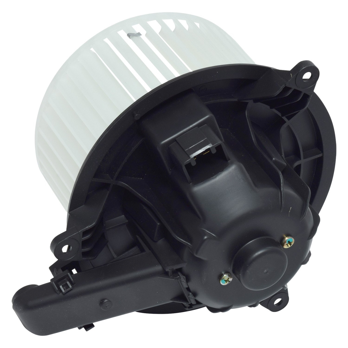 BM00176C HVAC Blower Motor for 2009-2010 Ford Expedition