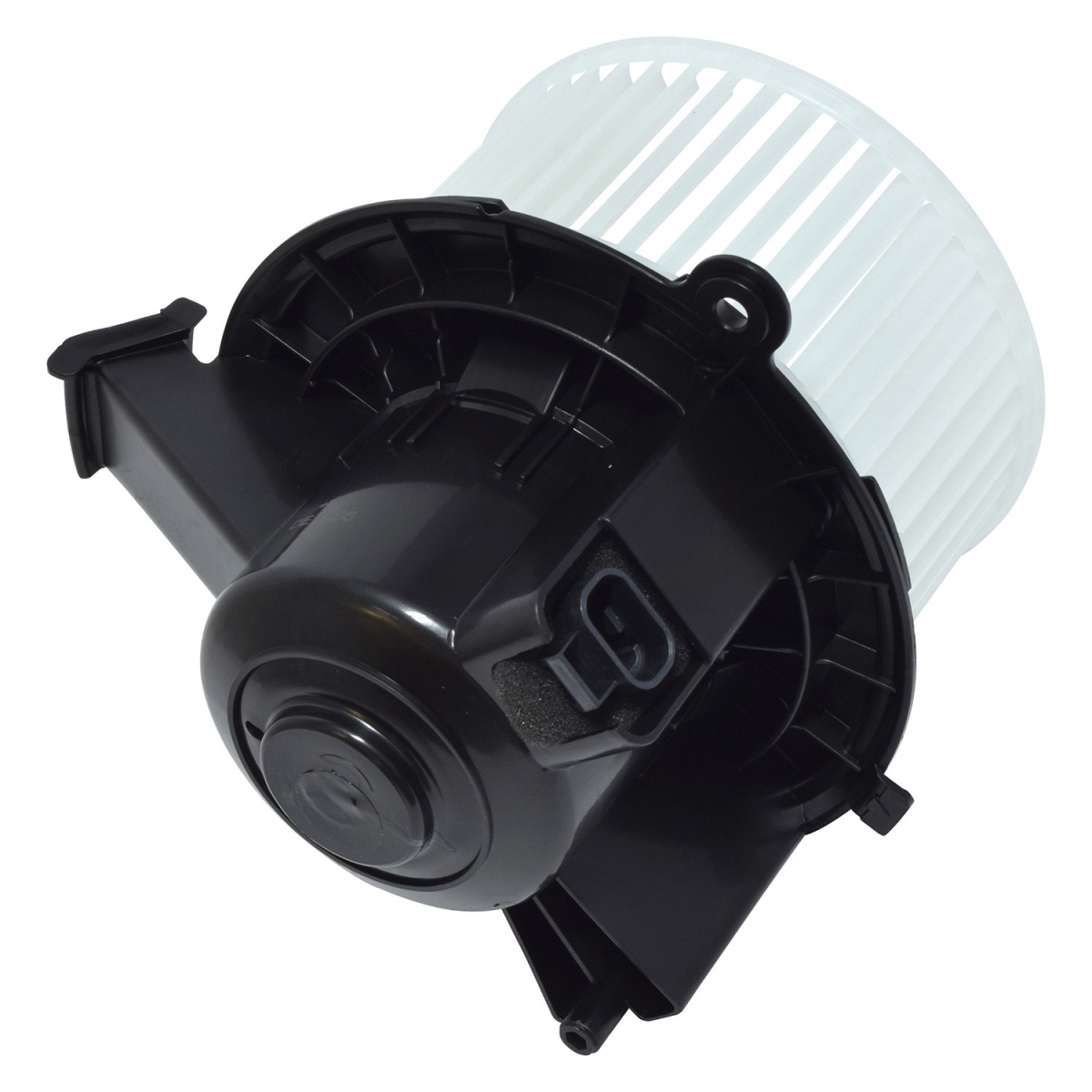 BM00177C HVAC Blower Motor for 2012 Buick Enclave
