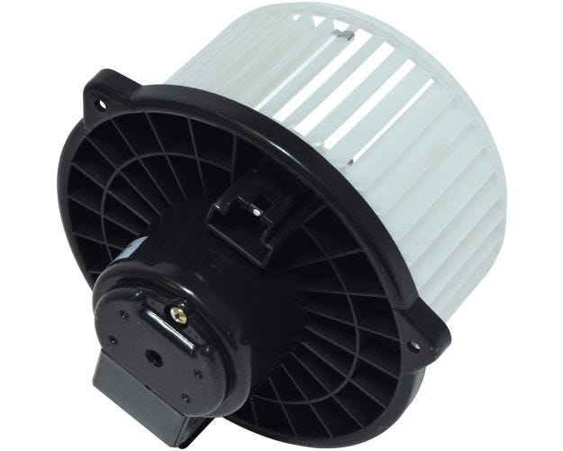 BM00179C HVAC Blower Motor for 2011-2017 Chevrolet Caprice