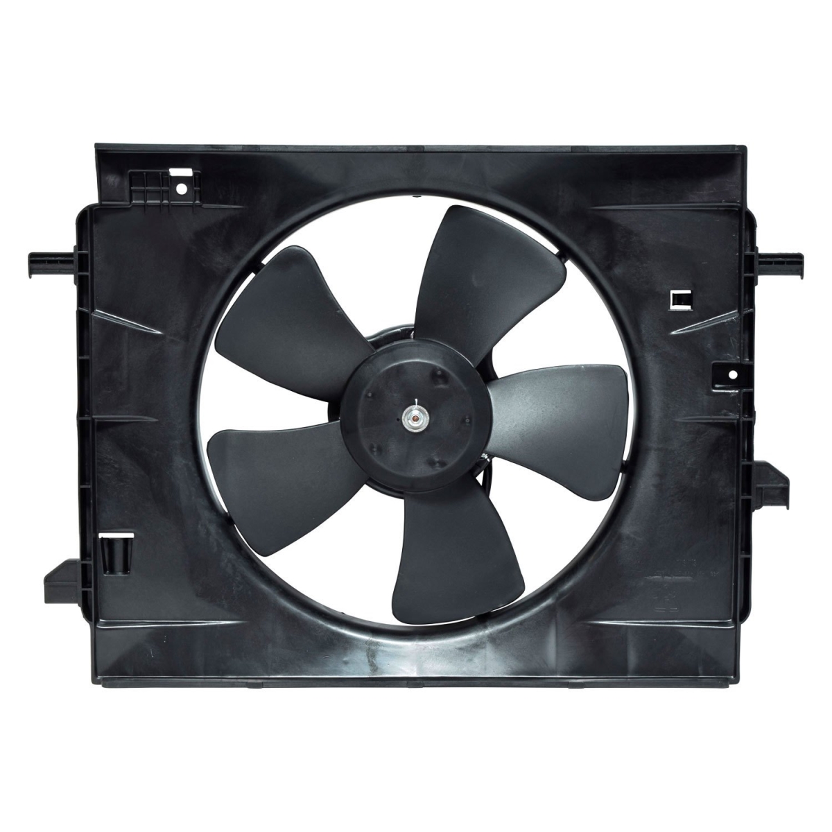 FA50313C Engine Cooling Fan Assembly for 2006-2007 Chevrolet HHR