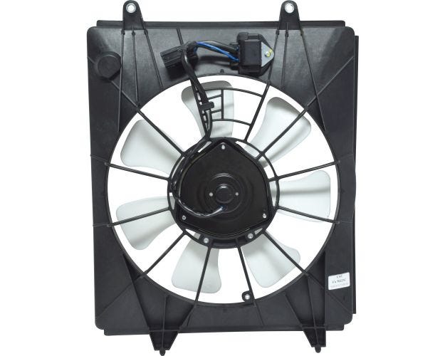 FA50325C A&C Condenser Fan Assembly for 2010-2011 Honda CR-V