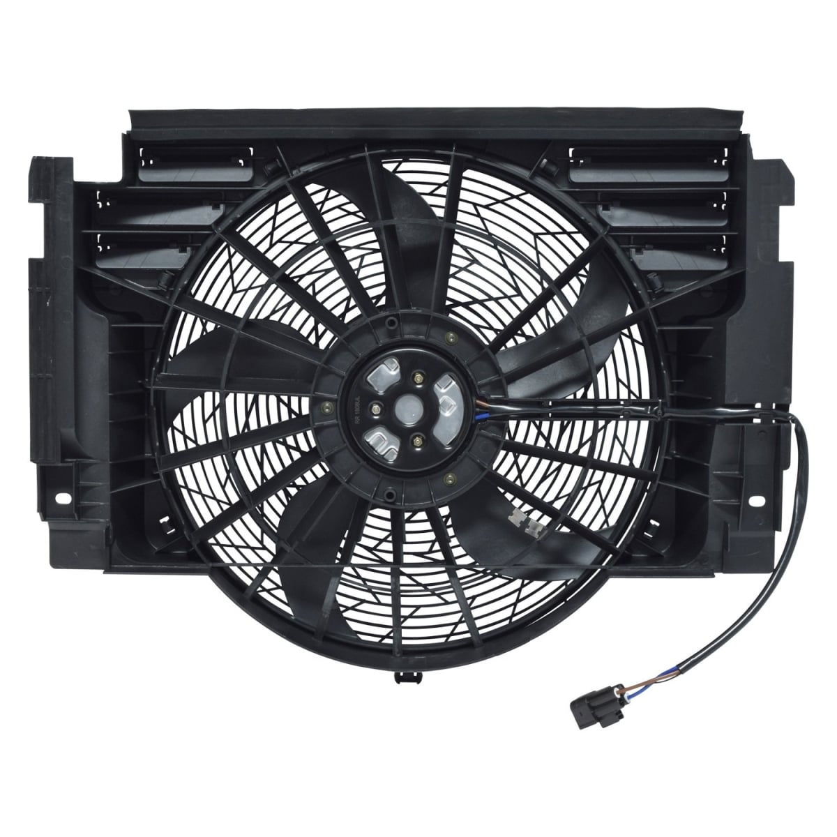 FA50328C Condenser Fan Assembly for 2001-2006 BMW X5