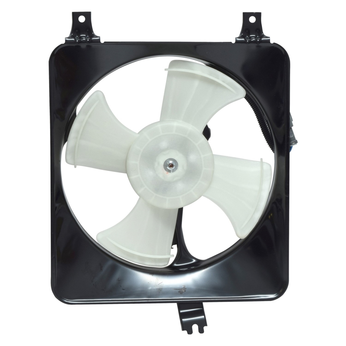 FA50329C Radiator & Condenser Fan Assembly for 1997 Acura CL