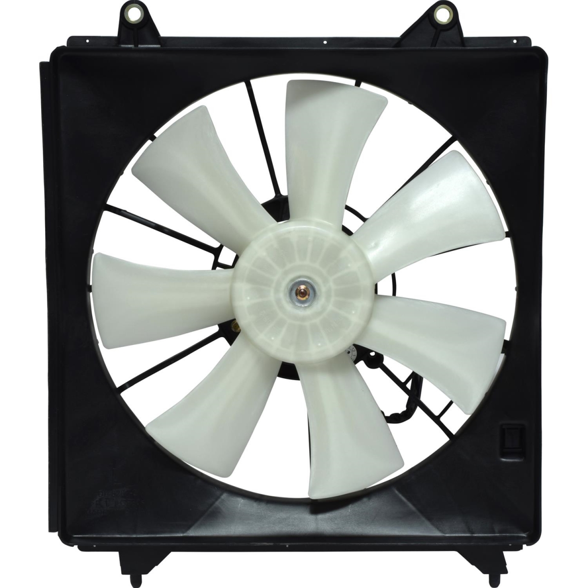 FA50379C Condenser Fan Assembly for 2017 Honda Accord
