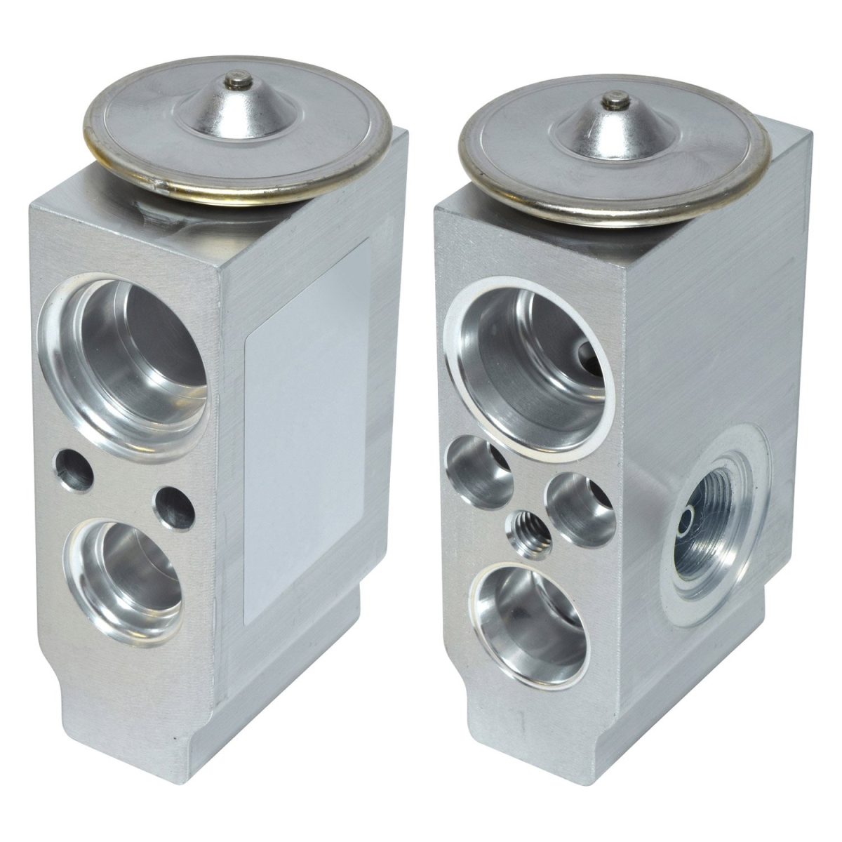 EX10451C Air Conditioning Expansion Valves for 2011-2012 BMW 740I