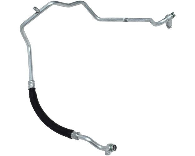 HA112259C A&C Suction Line Hose Assembly for 2014-2019 Nissan Versa Note