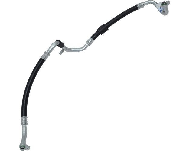 HA112260C A&C Suction Line Hose Assembly for 2007-2009 Hyundai Entourage