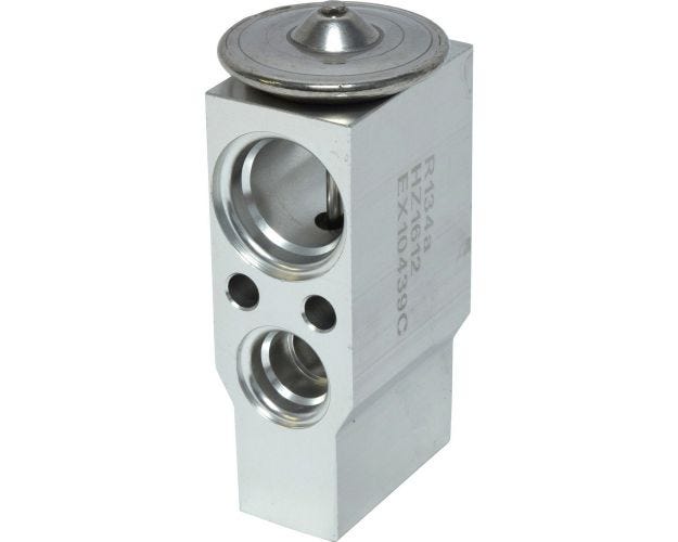 EX10439C A&C Expansion Valve for 2019-2019 BMW M5