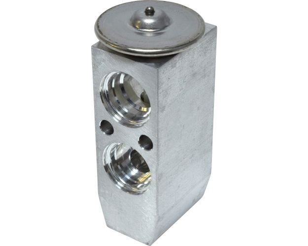 EX10446C A&C Expansion Valve for 2006-2010 Mazda 5