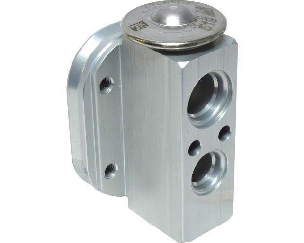 EX10448C A&C Expansion Valve for 2017-2020 BMW 430i Gran Coupe