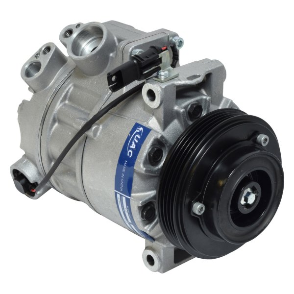 CO29066C A&C Compressor for 2013 BMW X5