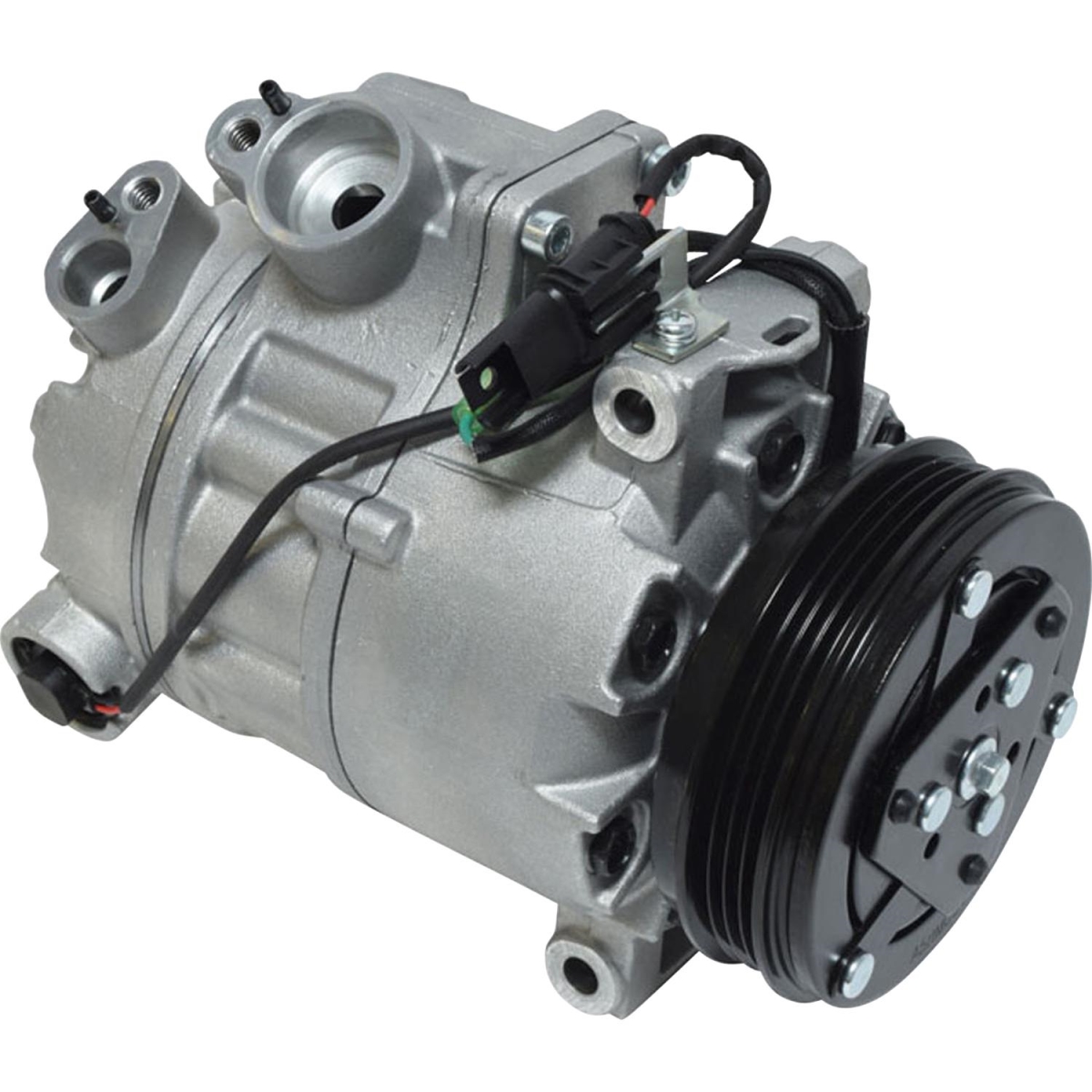 CO29111C Air Conditioning Compressors for 2014 BMW X5