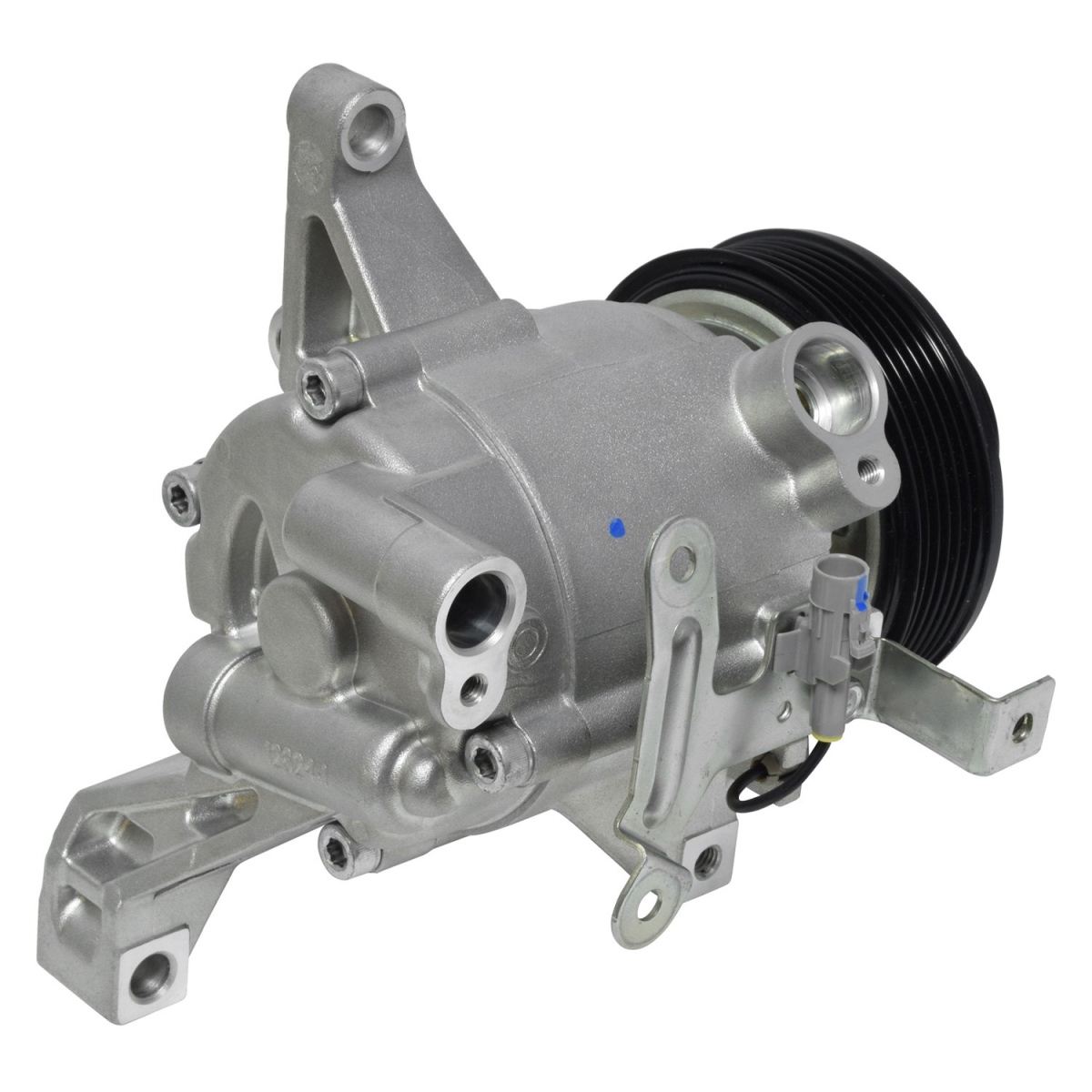 CO29103C Air Conditioning Compressors for 2016 Subaru Crosstrek
