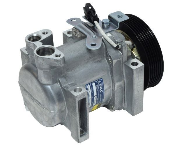CO29104C A&C Compressor for 2011-2013 Subaru Forester