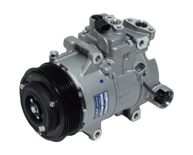 CO29102C A&C Compressor for 2010-2016 Subaru Outback