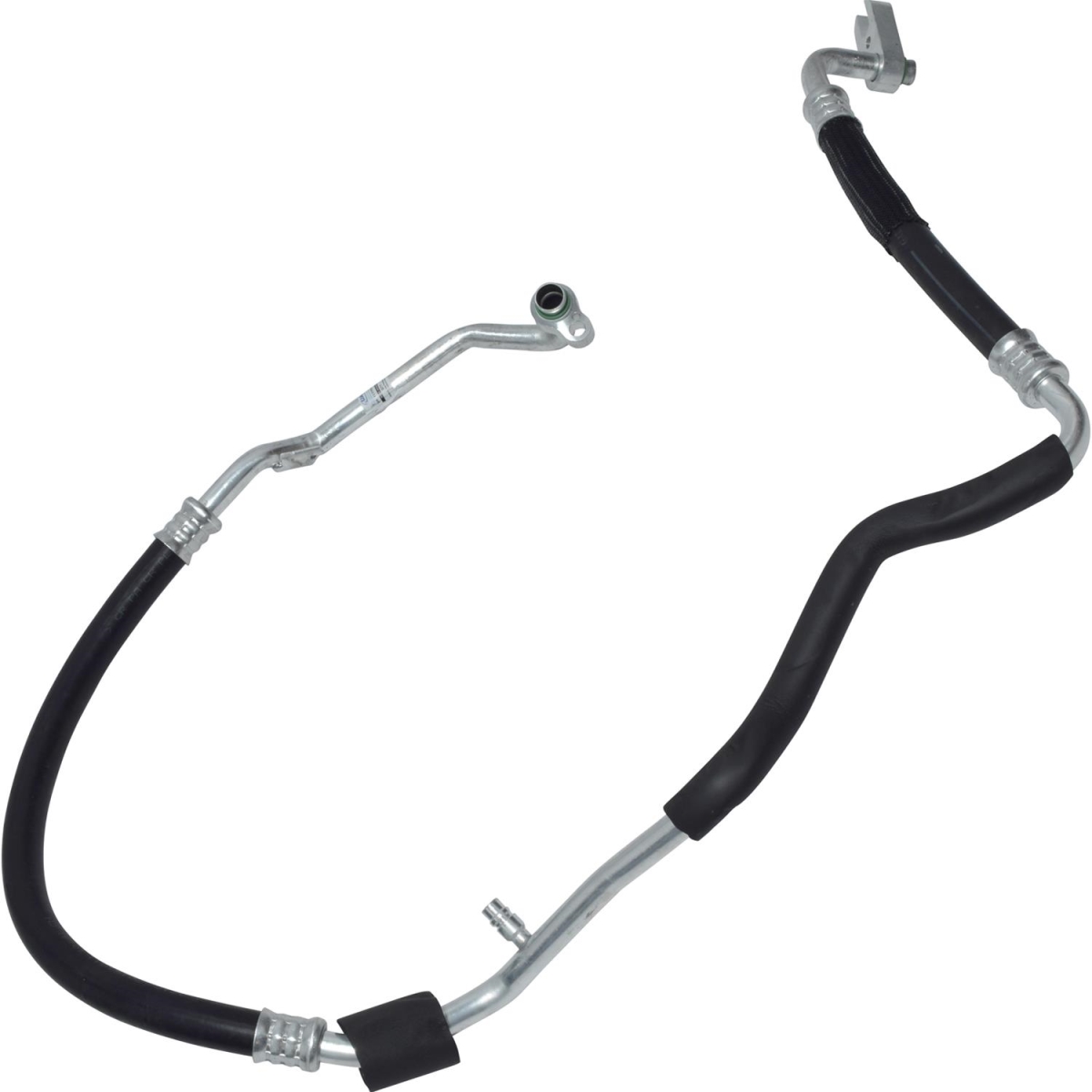 HA112263C Suction Line Hose Assembly for 2004 Mitsubishi Outlander