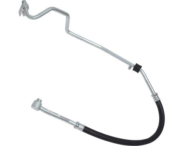 HA112264C A&C Suction Line Hose Assembly for 2003-2003 Mitsubishi Outlander