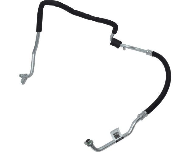 HA112269C A&C Suction Line Hose Assembly for 2008-2008 Mitsubishi Outlander