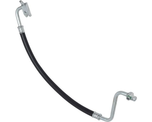 HA112270C A&C Suction Line Hose Assembly for 2000-2003 Hyundai Accent