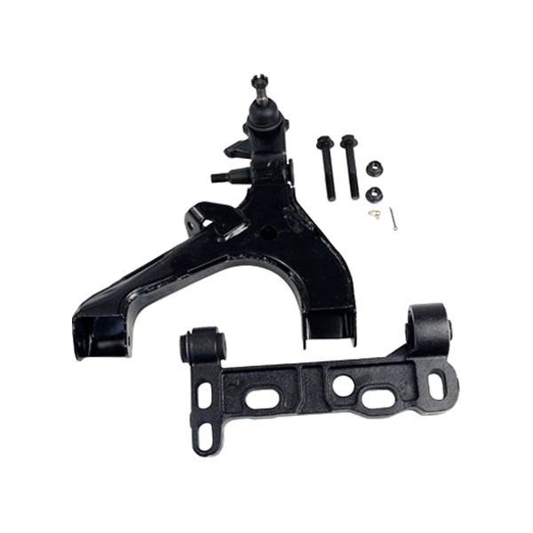 Front Left Lower Control Arm with BJ & Bushings for 2004-2007 Chevrolet Trailblazer