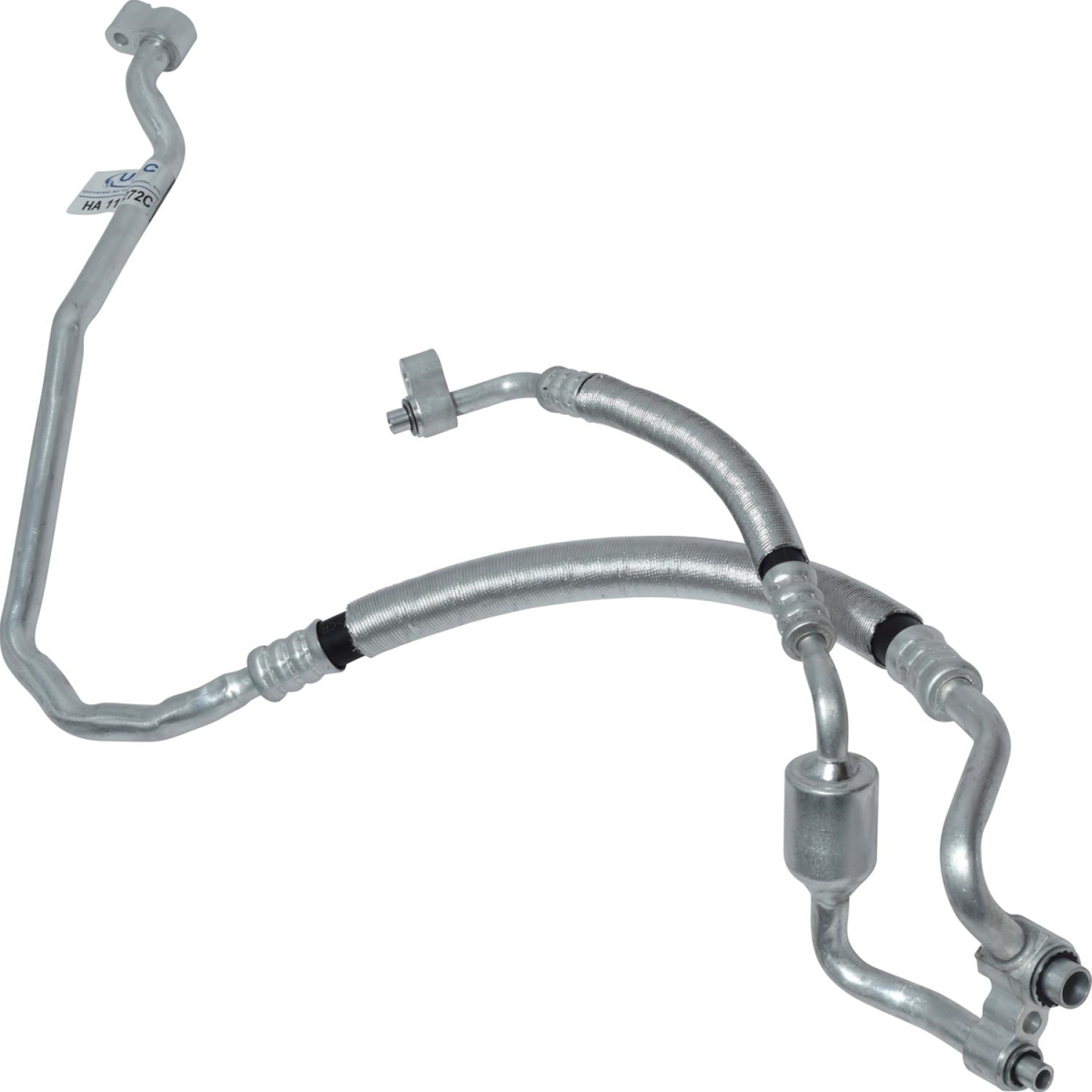 HA112272C Manifold Hose Assembly for 2007-2009 Lincoln MKZ