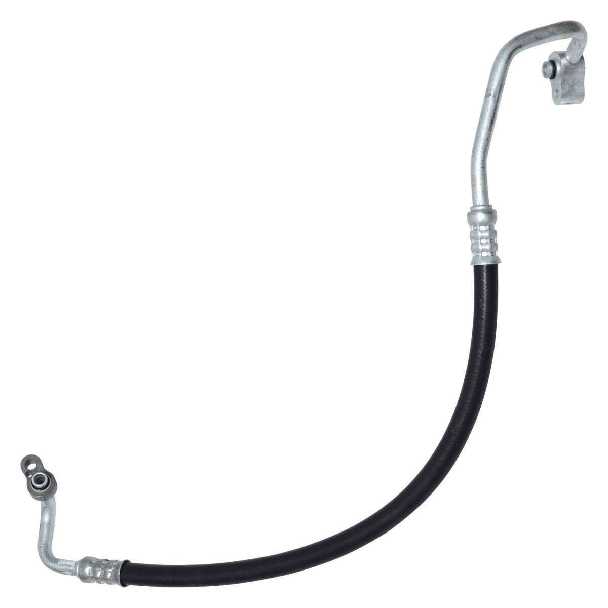 HA112274C Air Conditioning Discharge & Liquid Hose Assembly for 2004 Mitsubishi Galant