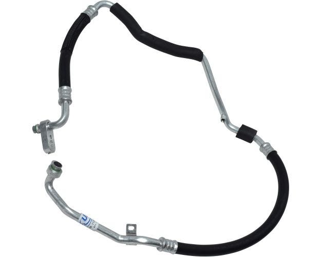 HA112280C A&C Suction Line Hose Assembly for 2004-2006 Mitsubishi Outlander