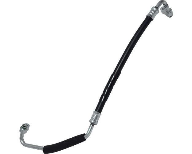 HA112281C A&C Refrigerant Discharge Hose for 2004-2011 Mazda RX-8