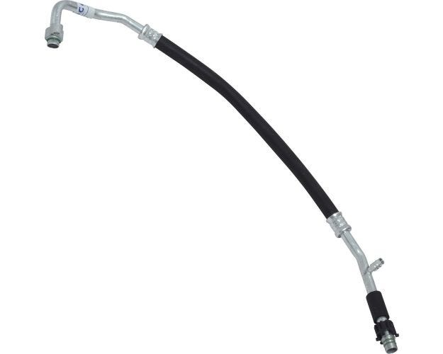 HA112282C A&C Suction Line Hose Assembly for 2004-2006 Mitsubishi Galant