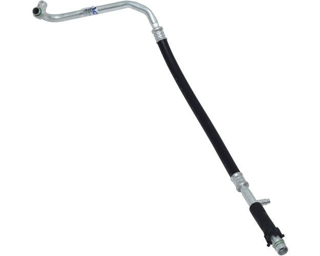 HA112284C A&C Suction Line Hose Assembly for 2007-2010 Mitsubishi Galant