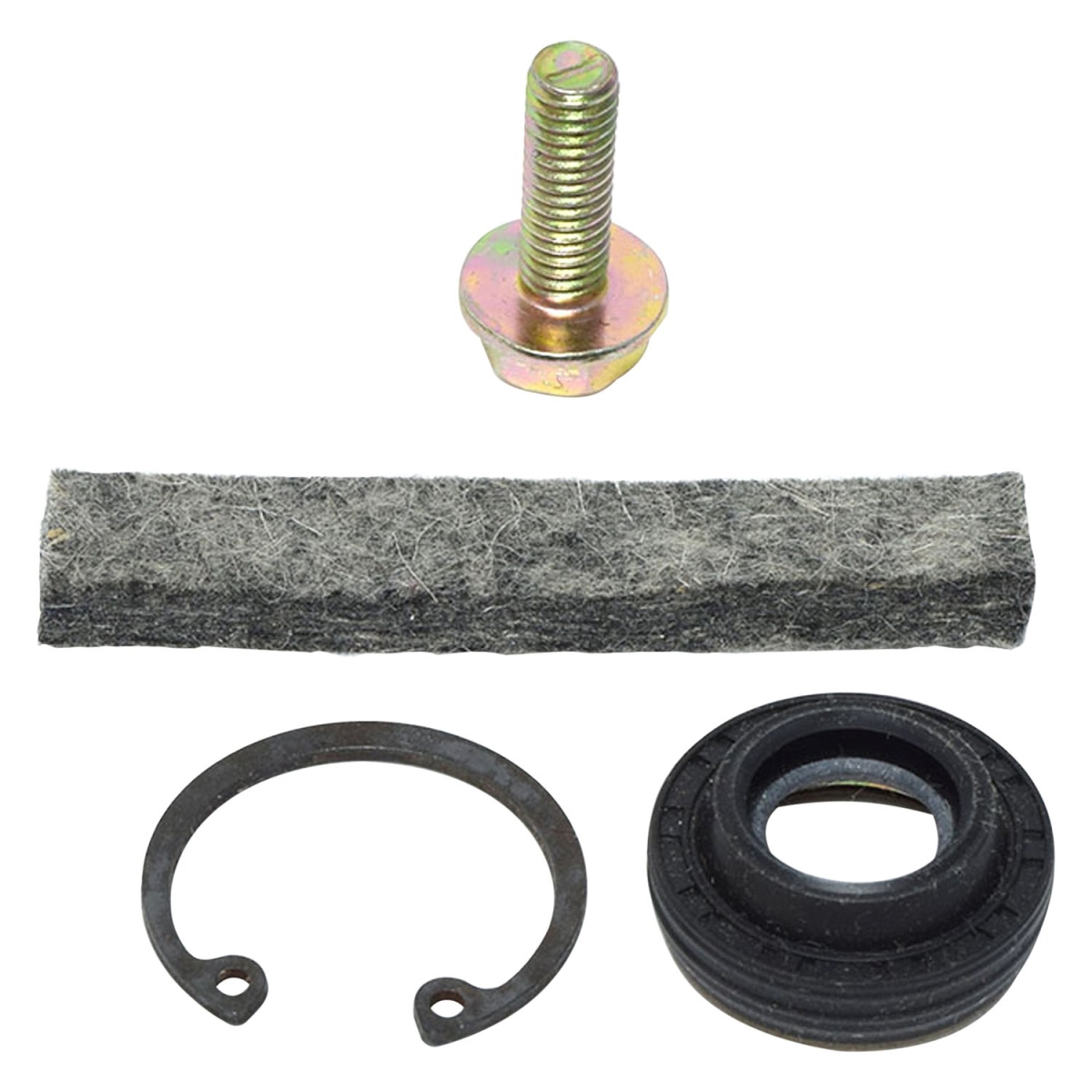 SS0834-R134AC Compressor Shaft Seal Kit