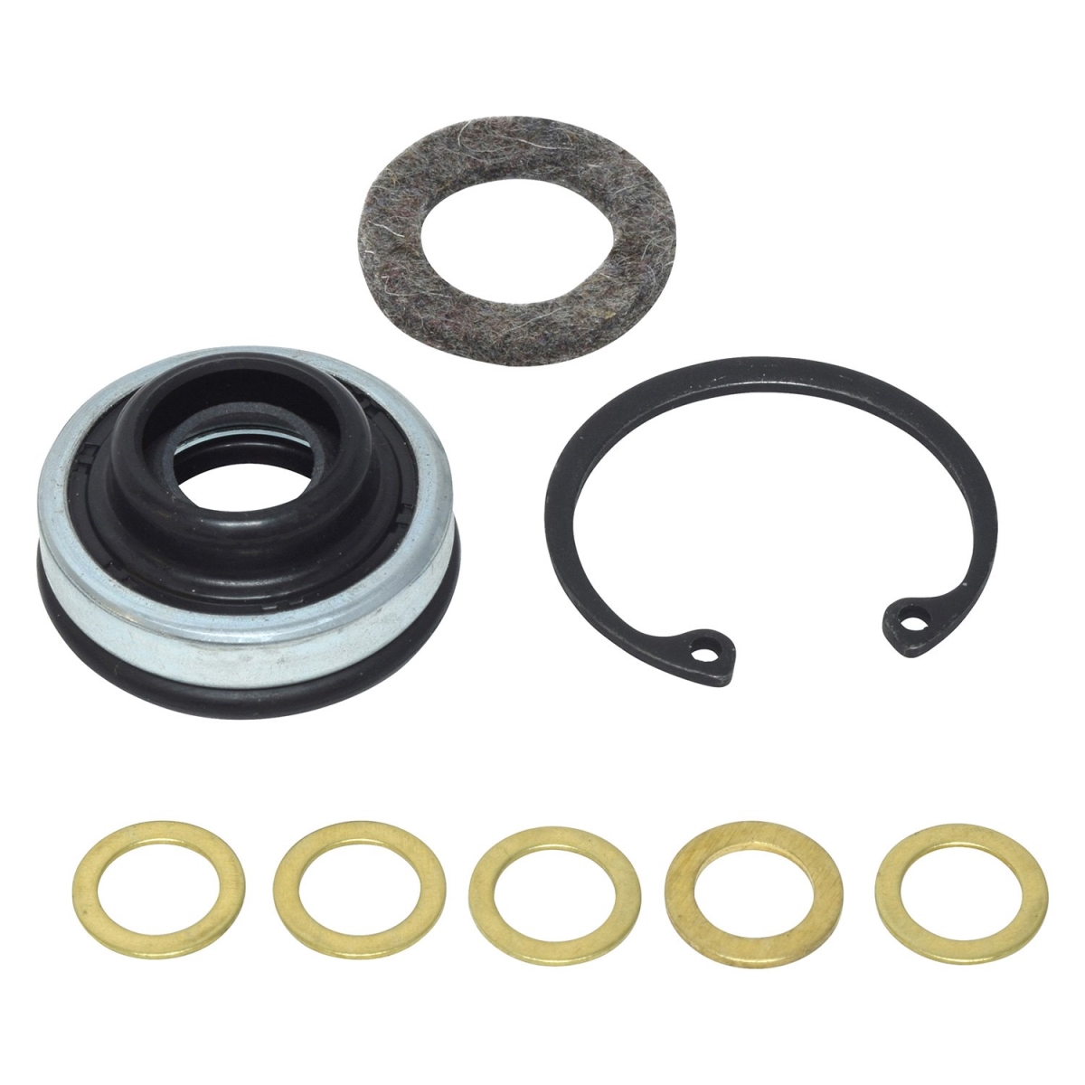 SS0835C Compressor Shaft Seal Kit
