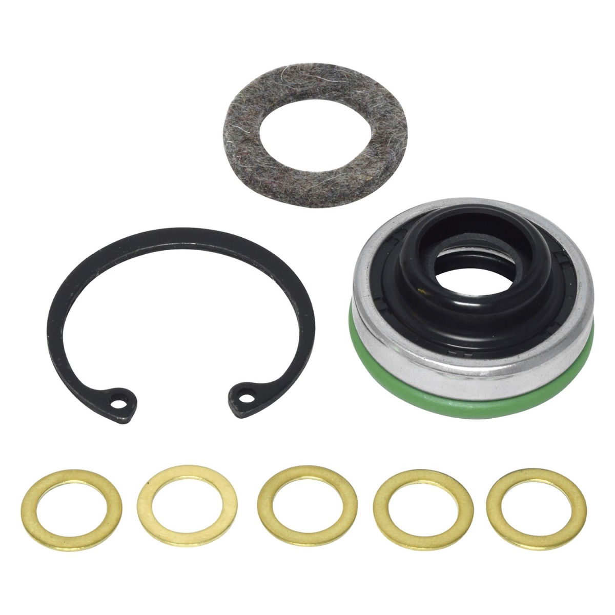 SS0835-R134AC Compressor Shaft Seal Kit