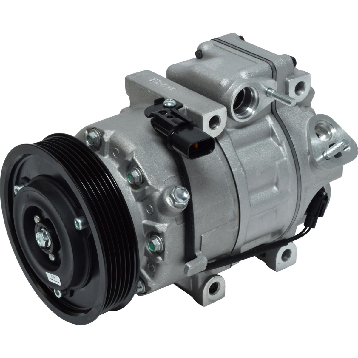 CO29105C Air Conditioning Compressors for 2014-2015 Kia Sorento