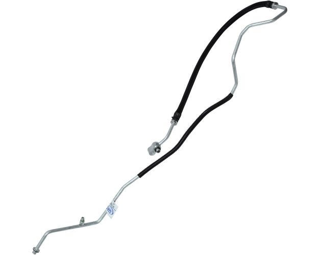 HA112290C A&C Refrigerant Liquid Hose for 2009-2010 Hummer H3T