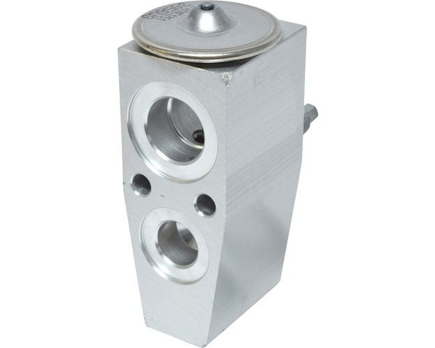 EX9767C A&C Expansion Valve for 2014-2018 Fiat 500