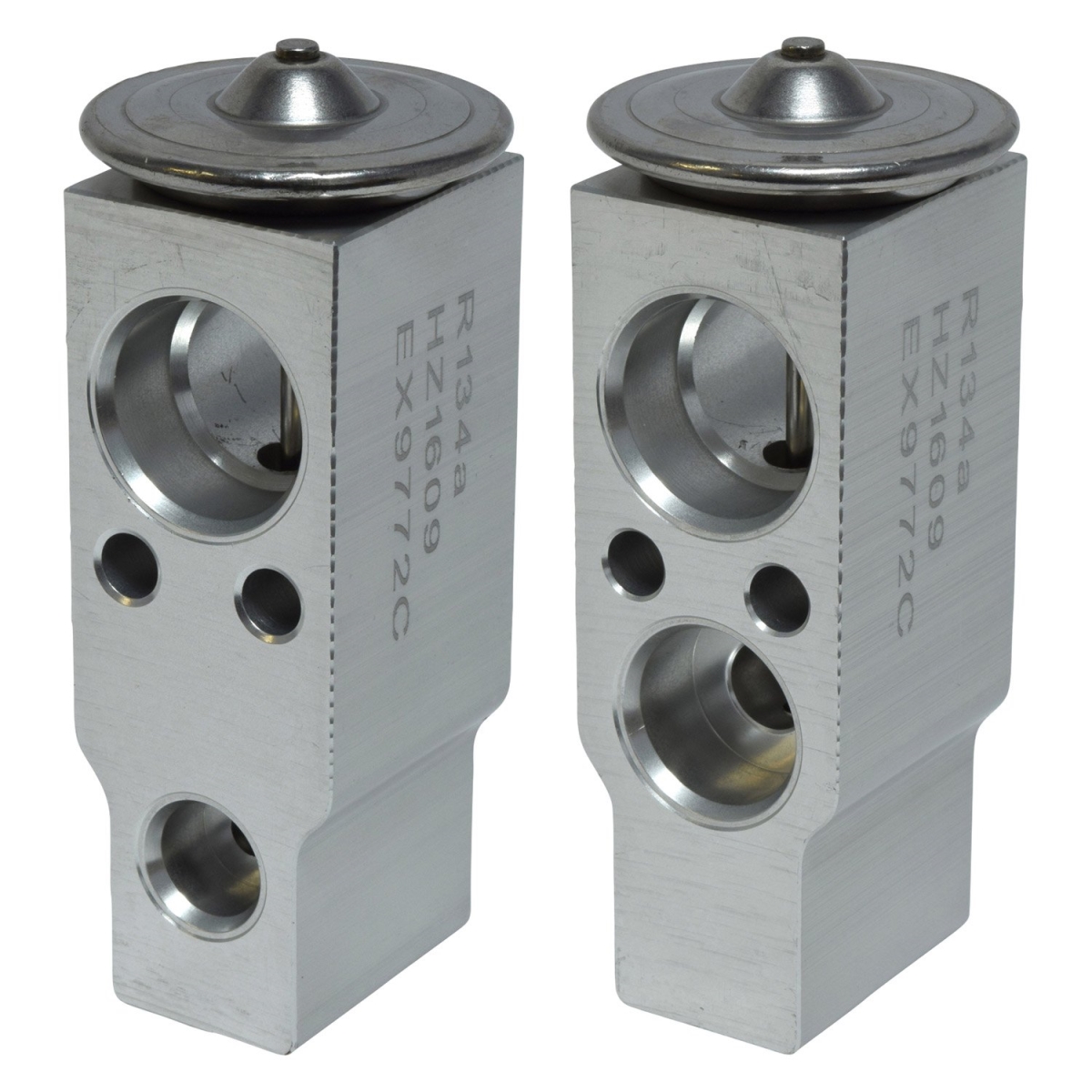 EX9772C Air Conditioning Expansion Valves for 2018 Jaguar F-Type