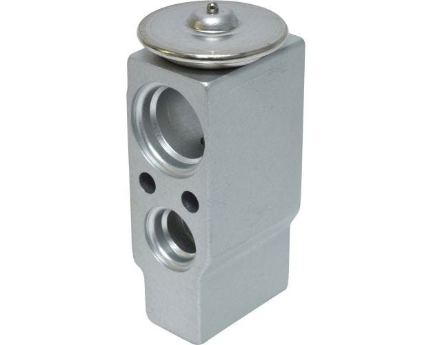 EX9769C A&C Expansion Valve for 2010-2016 Porsche Panamera - Front