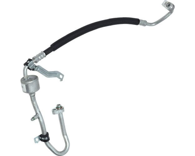 HA112294C Ford C-Max A&C Refrigerant Discharge Hose for 2013-2018 Ford C-Max