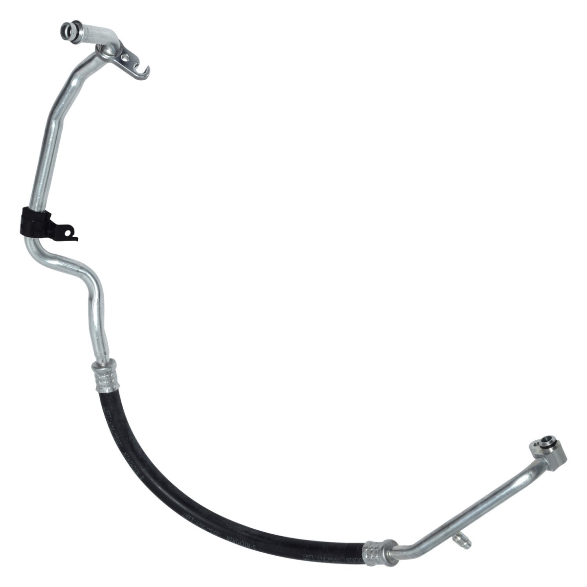 HA113911C Discharge Hose Assembly for 2017-2019 Subaru Impreza