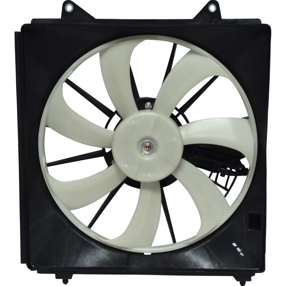 FA50596C Condenser Fan Assembly for 2017-2019 Acura TLX