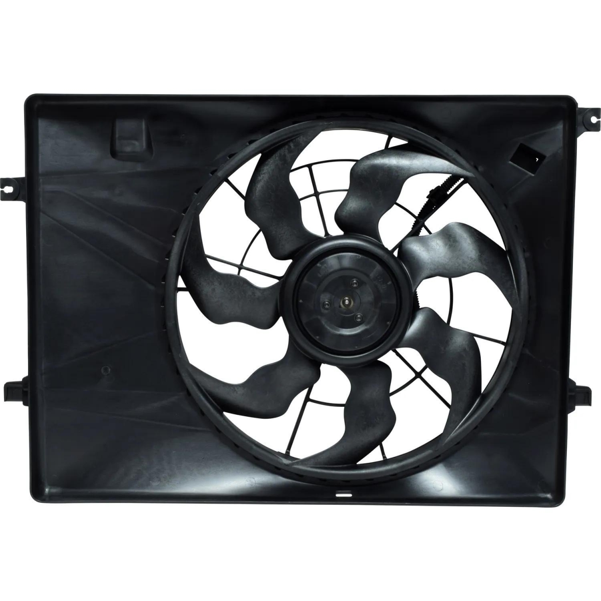 FA50601C Engine Cooling Fan Assembly for 2020 Kia Sorento